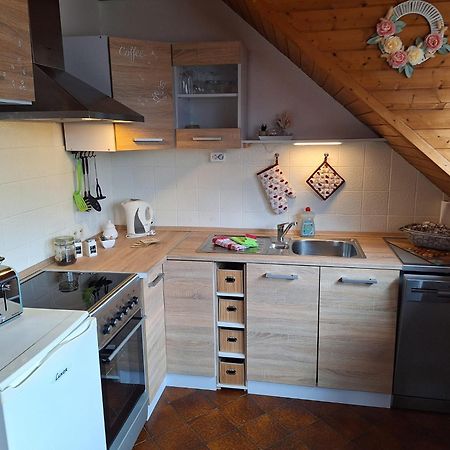 Landhaus Am Schmiedebach Wittenschwand エクステリア 写真