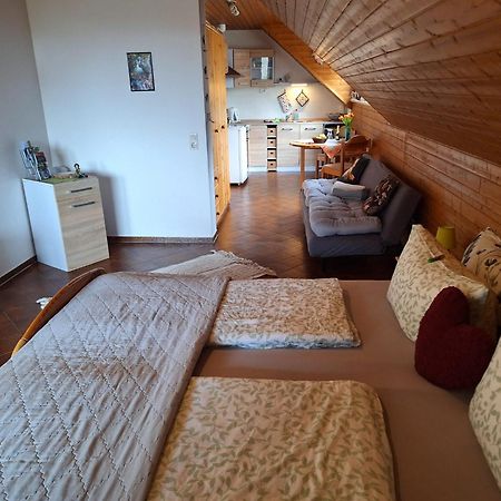 Landhaus Am Schmiedebach Wittenschwand エクステリア 写真