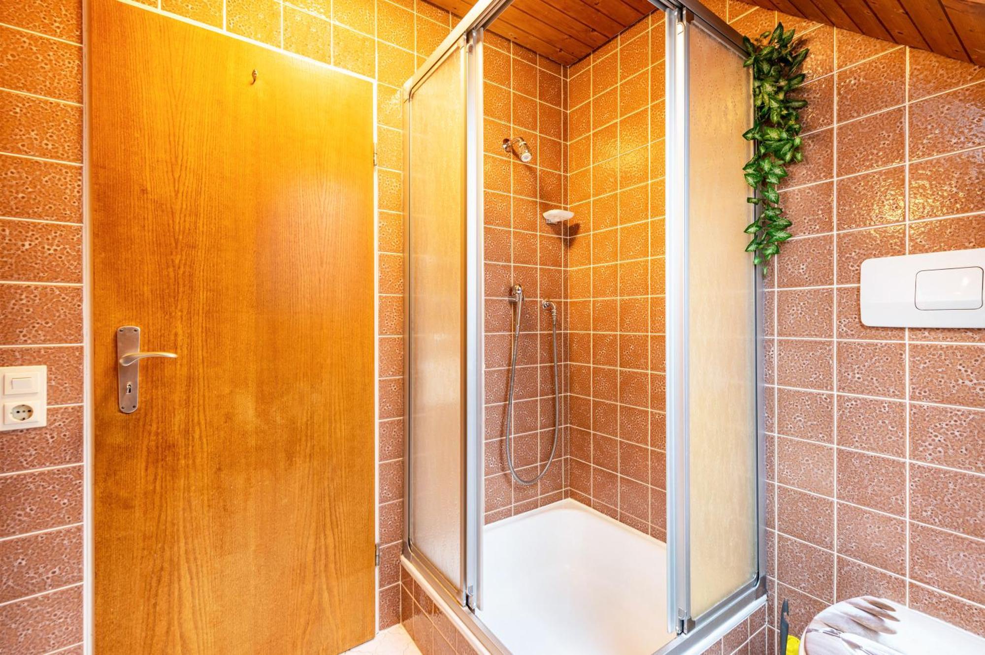 Landhaus Am Schmiedebach Wittenschwand エクステリア 写真